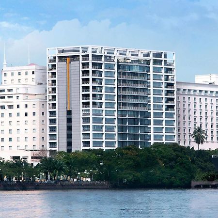 The Landmark Serviced Apartment - Managed By Peninsula Properties โฮจิมินห์ซิตี้ ภายนอก รูปภาพ