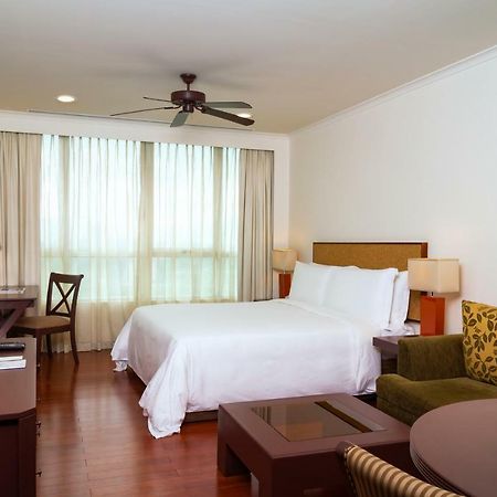 The Landmark Serviced Apartment - Managed By Peninsula Properties โฮจิมินห์ซิตี้ ภายนอก รูปภาพ